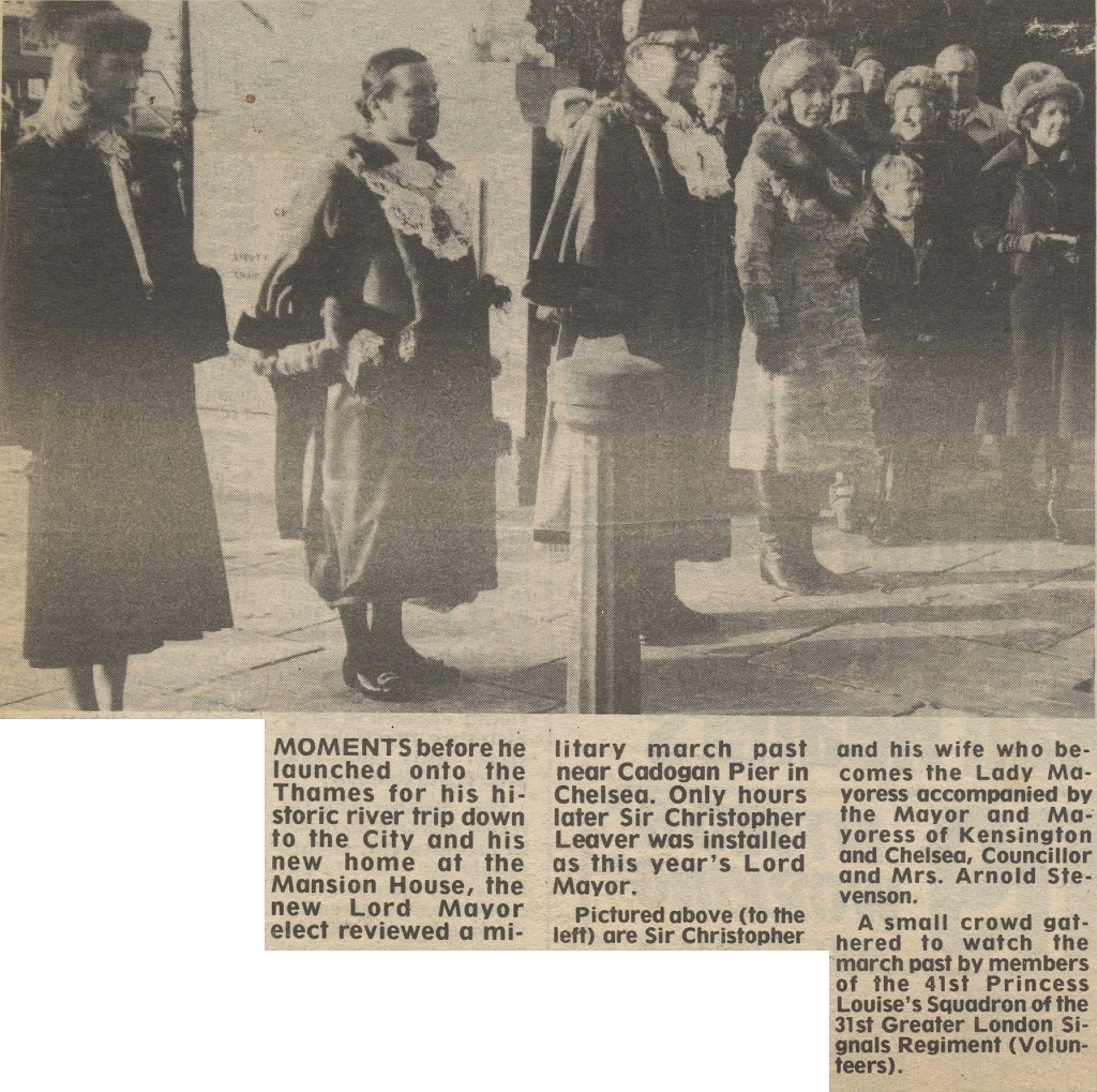 19811120 SIR CHRISTOPHER LEAVER LORD MAYOR CN.jpg
